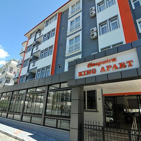 Cleopatra King Apart Alanya Luaran gambar