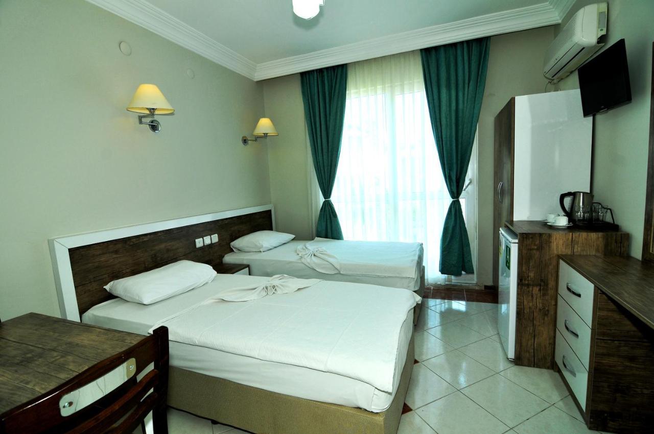 Cleopatra King Apart Alanya Luaran gambar