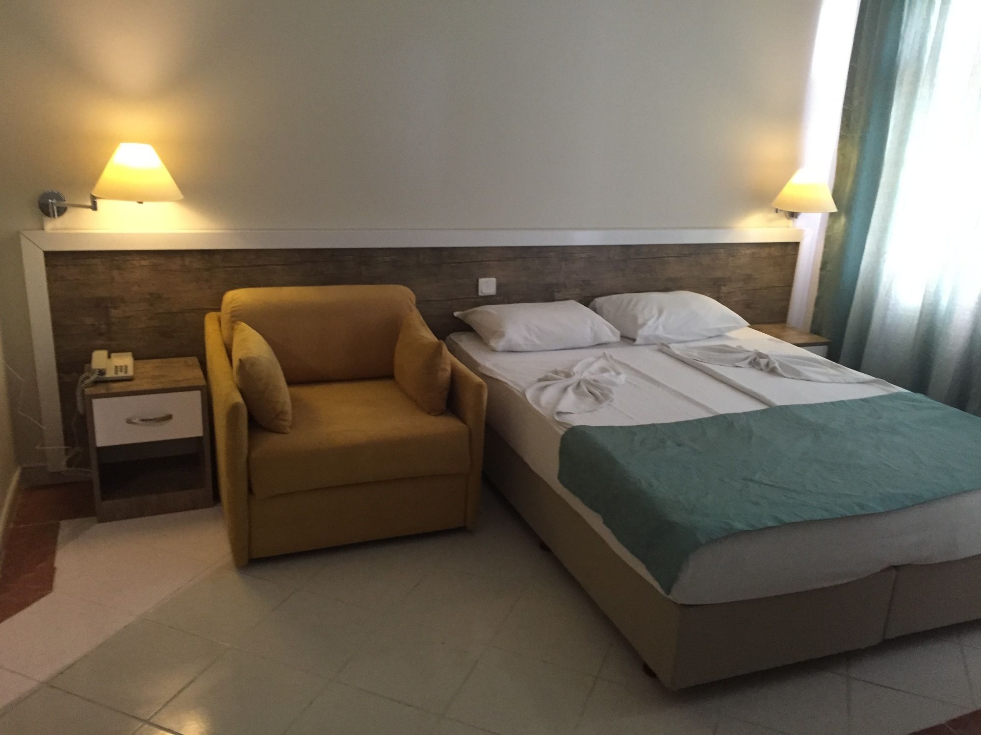 Cleopatra King Apart Alanya Luaran gambar