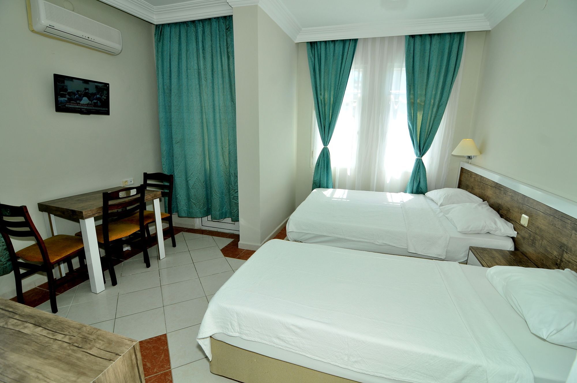 Cleopatra King Apart Alanya Luaran gambar