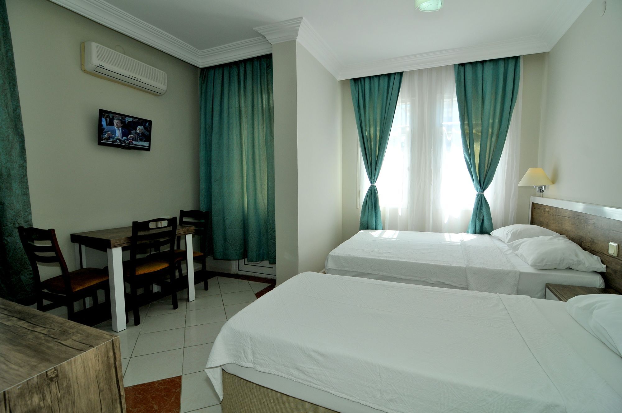 Cleopatra King Apart Alanya Luaran gambar