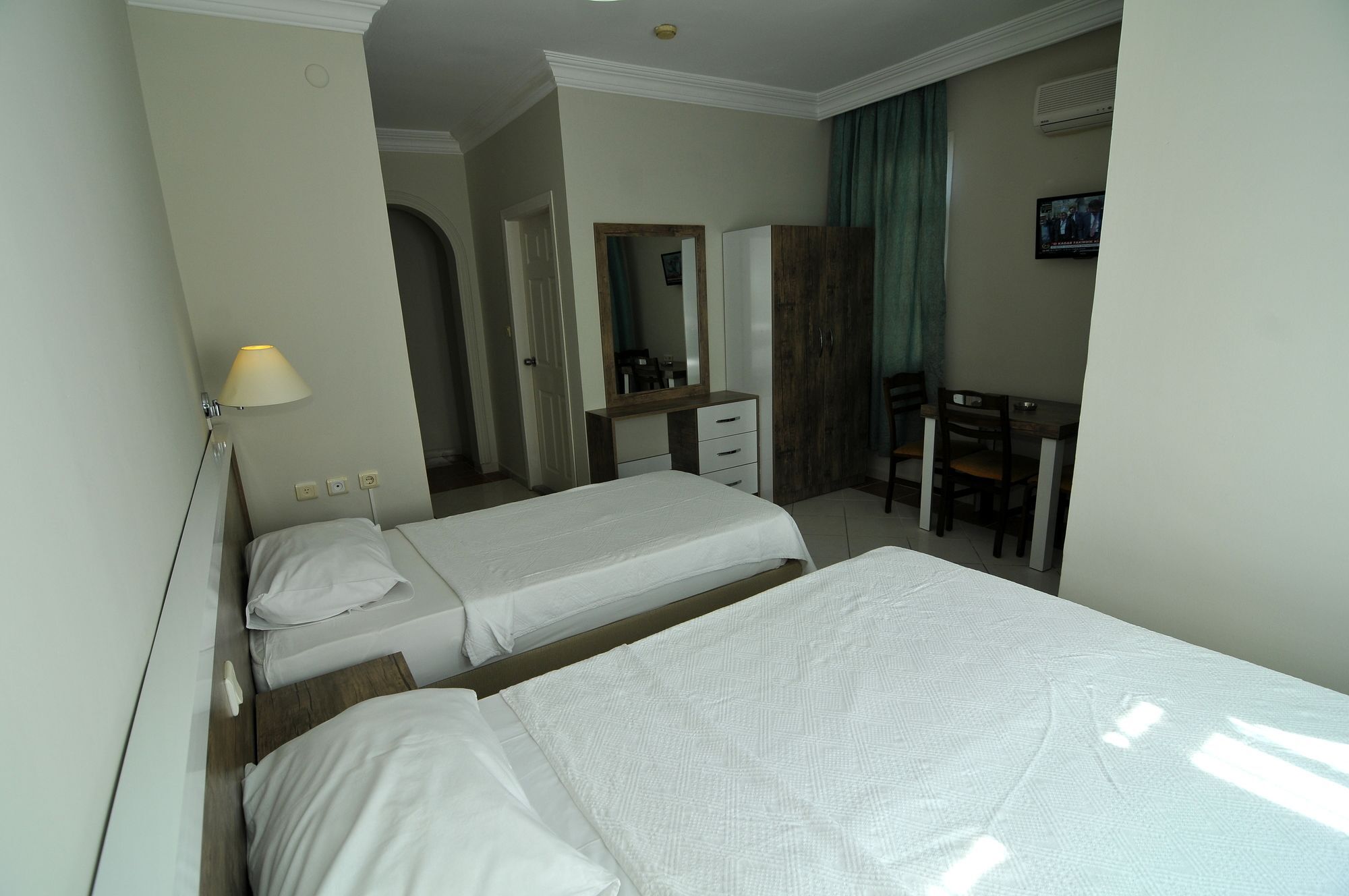 Cleopatra King Apart Alanya Luaran gambar